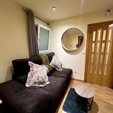 Appartamento Acogedor Apartamento Madrid Centro Esterno foto